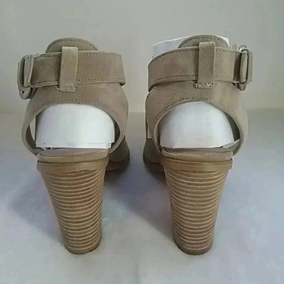 Mark Fisher LTD VEGA SANDALS - Picture 4 of 10